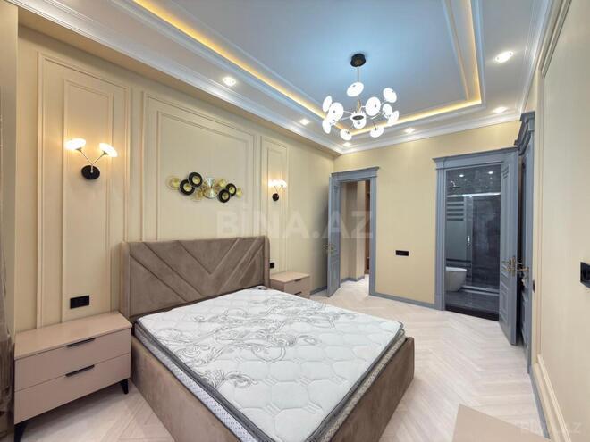 Продаётся 5-комн. новостройка 185 м², м. Гянджлик, photo 11 from 32