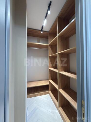 Продаётся 5-комн. новостройка 185 м², м. Гянджлик, photo 14 from 32