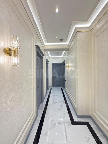 Продаётся 5-комн. новостройка 185 м², м. Гянджлик, photo 28 from 32