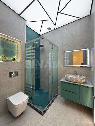Продаётся 5-комн. новостройка 185 м², м. Гянджлик, photo 23 from 32
