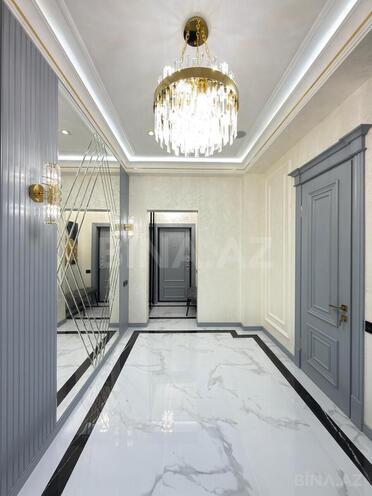 Продаётся 5-комн. новостройка 185 м², м. Гянджлик, photo 15 from 32