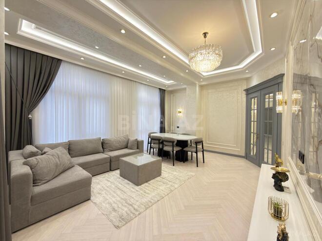 Продаётся 5-комн. новостройка 185 м², м. Гянджлик, photo 4 from 32