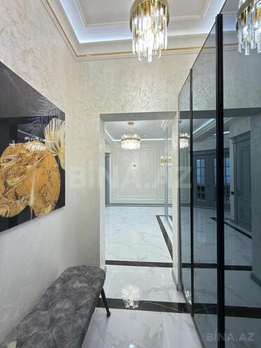 Продаётся 5-комн. новостройка 185 м², м. Гянджлик, photo 30 from 32