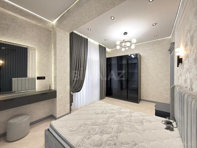 Продаётся 5-комн. новостройка 185 м², м. Гянджлик, photo 17 from 32