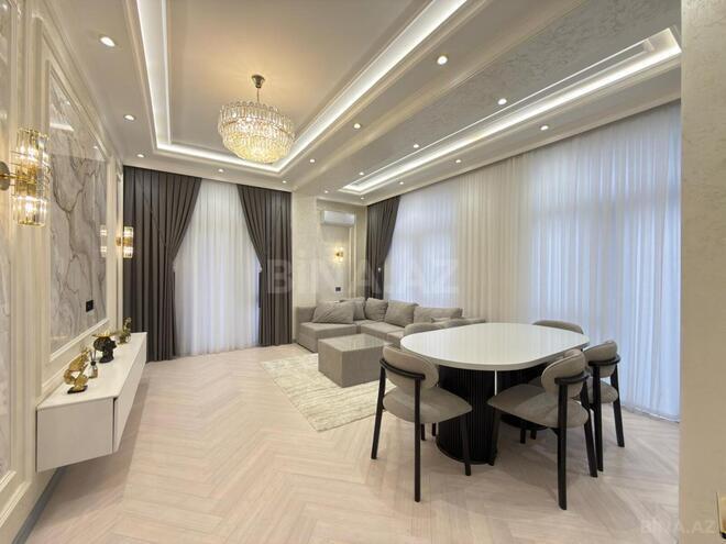 Продаётся 5-комн. новостройка 185 м², м. Гянджлик, photo 3 from 32