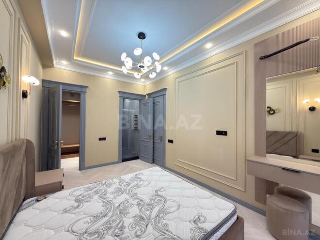 Продаётся 5-комн. новостройка 185 м², м. Гянджлик, photo 12 from 32