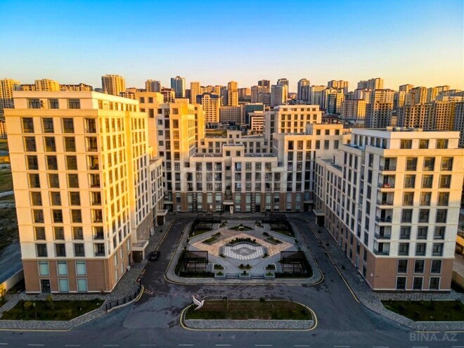 Продаётся 5-комн. новостройка 185 м², м. Гянджлик, photo 31 from 32