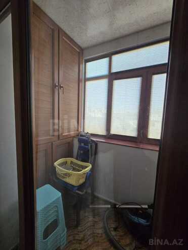 Сдаётся 3-комн. вторичка 110 м², пос. Ясамал, photo 16 from 23