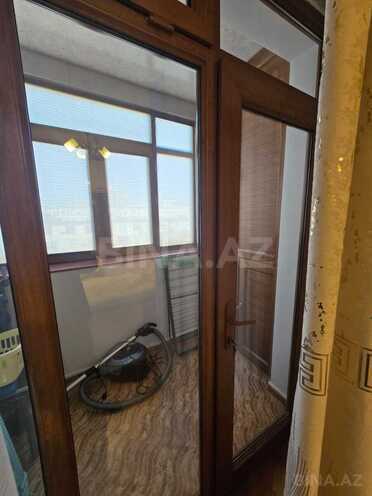 Сдаётся 3-комн. вторичка 110 м², пос. Ясамал, photo 15 from 23