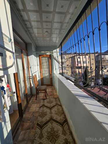 Сдаётся 3-комн. вторичка 110 м², пос. Ясамал, photo 19 from 23