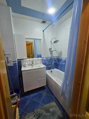 Сдаётся 3-комн. вторичка 110 м², пос. Ясамал, photo 20 from 23