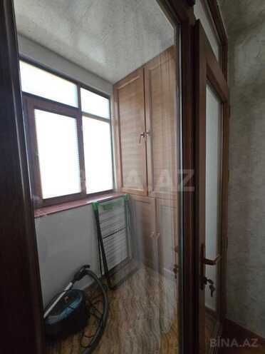Сдаётся 3-комн. вторичка 110 м², пос. Ясамал, photo 17 from 23
