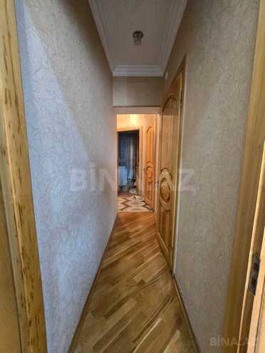 Сдаётся 3-комн. вторичка 110 м², пос. Ясамал, photo 9 from 23