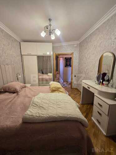 Сдаётся 3-комн. вторичка 110 м², пос. Ясамал, photo 8 from 23