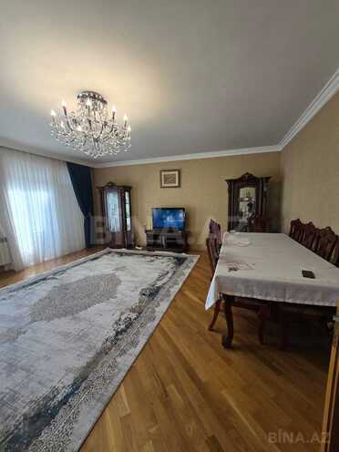 Сдаётся 3-комн. вторичка 110 м², пос. Ясамал, photo 4 from 23