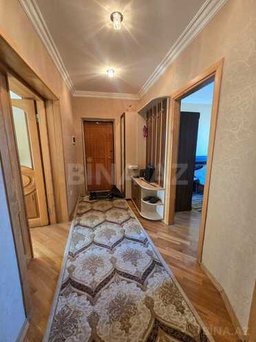 Сдаётся 3-комн. вторичка 110 м², пос. Ясамал, photo 12 from 23