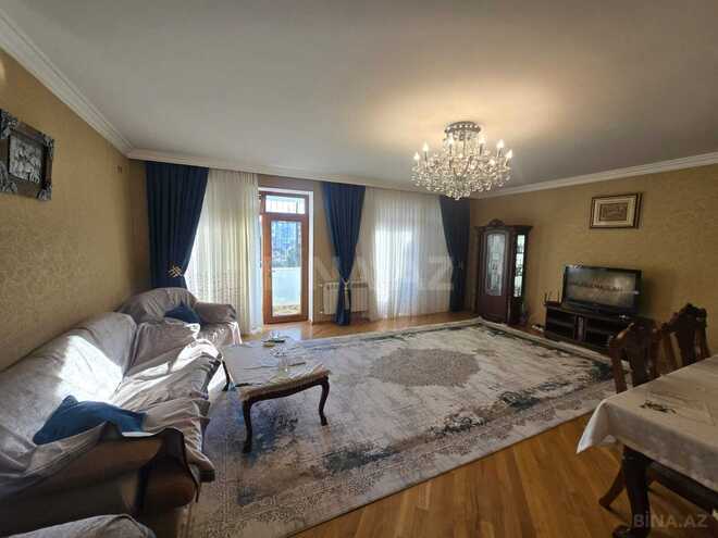 Сдаётся 3-комн. вторичка 110 м², пос. Ясамал, photo 5 from 23