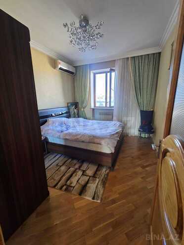 Сдаётся 3-комн. вторичка 110 м², пос. Ясамал, photo 11 from 23