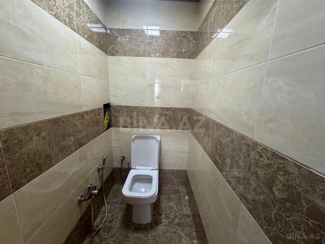 Satılır 3 otaqlı yeni tikili 98 m², Qara Qarayev m., photo 19 from 23