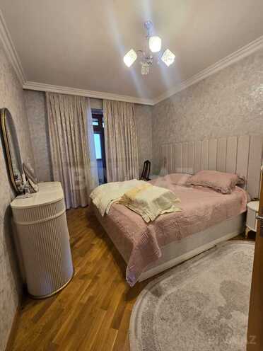 Сдаётся 3-комн. вторичка 110 м², пос. Ясамал, photo 10 from 23