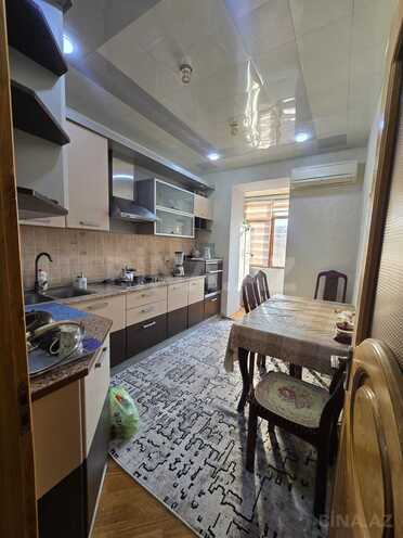 Сдаётся 3-комн. вторичка 110 м², пос. Ясамал, photo 13 from 23