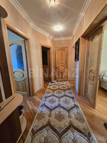 Сдаётся 3-комн. вторичка 110 м², пос. Ясамал, photo 21 from 23