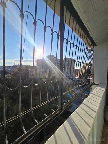 Сдаётся 3-комн. вторичка 110 м², пос. Ясамал, photo 22 from 23