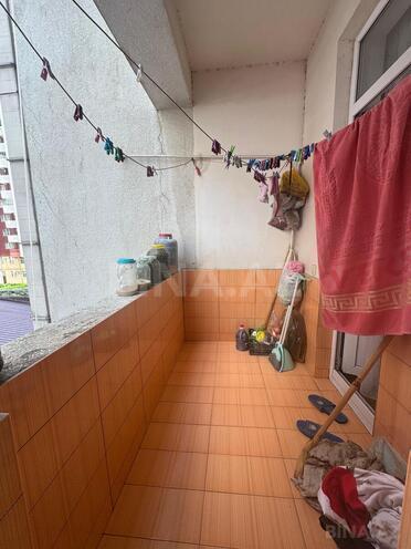 Satılır 3 otaqlı yeni tikili 98 m², Qara Qarayev m., photo 21 from 23
