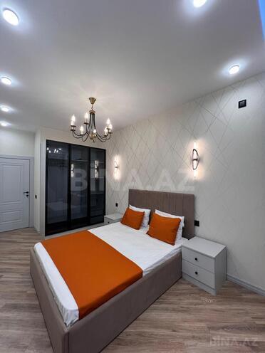 Satılır 2 otaqlı yeni tikili 55 m², Həzi Aslanov m., photo 9 from 13