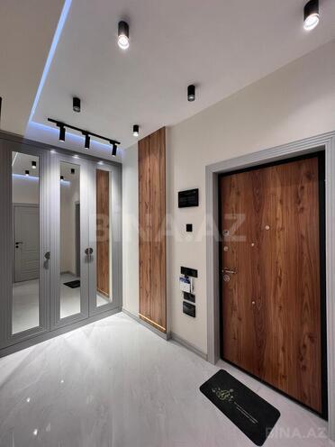 Satılır 2 otaqlı yeni tikili 55 m², Həzi Aslanov m., photo 10 from 13