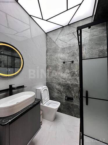 Satılır 2 otaqlı yeni tikili 55 m², Həzi Aslanov m., photo 12 from 13