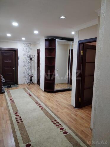 İcarəyə verilir 2 otaqlı yeni tikili 91 m², Memar Əcəmi m., photo 10 from 19