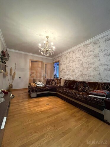 Продаётся 3-комн. вторичка 75 м², м. Нариман Нариманов, photo 4 from 11