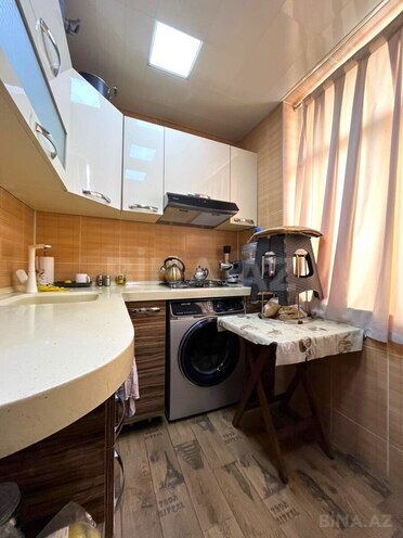 Продаётся 3-комн. вторичка 75 м², м. Нариман Нариманов, photo 9 from 11