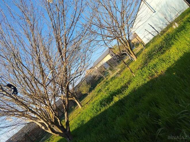 Satılır 3 otaqlı həyət evi/bağ evi 100 m², Xəzər r., photo 1 from 9