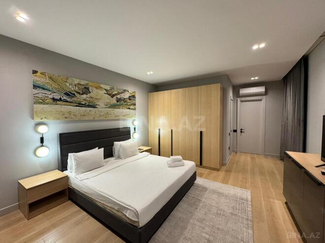 Сдаётся 3-комн. новостройка 127.6 м², пос. Sea Breeze, photo 7 from 28