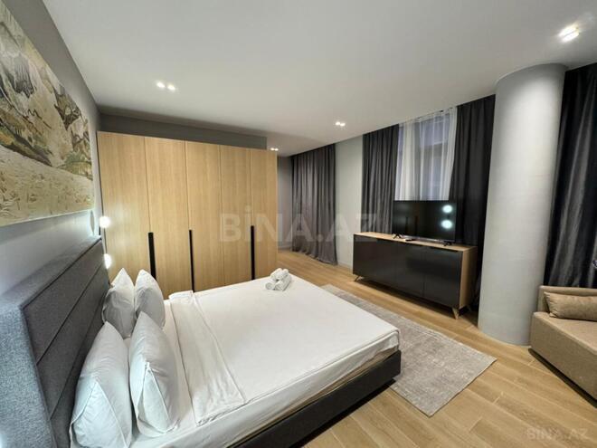 Сдаётся 3-комн. новостройка 127.6 м², пос. Sea Breeze, photo 8 from 28