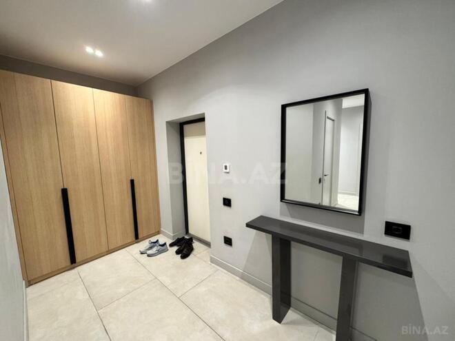 Сдаётся 3-комн. новостройка 127.6 м², пос. Sea Breeze, photo 14 from 28