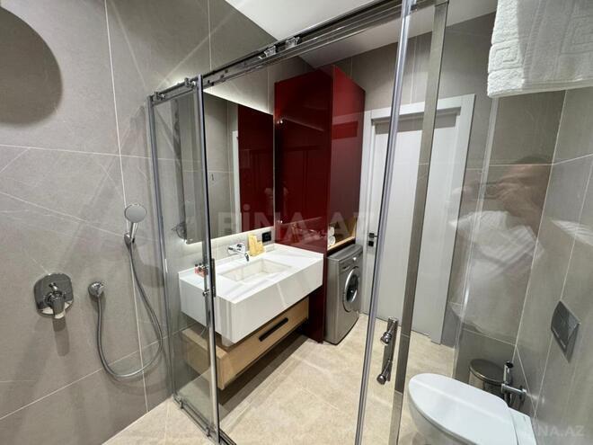 Сдаётся 3-комн. новостройка 127.6 м², пос. Sea Breeze, photo 12 from 28