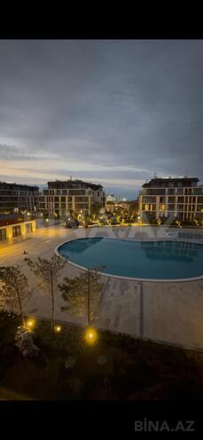 Сдаётся 3-комн. новостройка 127.6 м², пос. Sea Breeze, photo 16 from 28