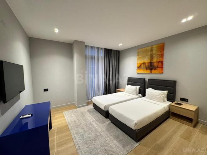 Сдаётся 3-комн. новостройка 127.6 м², пос. Sea Breeze, photo 9 from 28