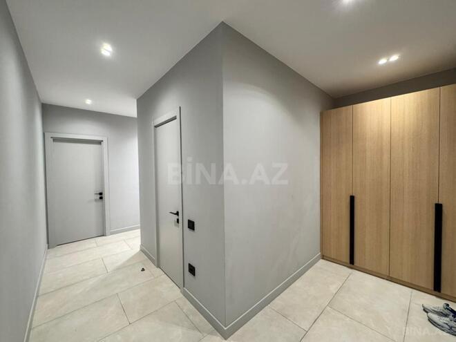Сдаётся 3-комн. новостройка 127.6 м², пос. Sea Breeze, photo 15 from 28