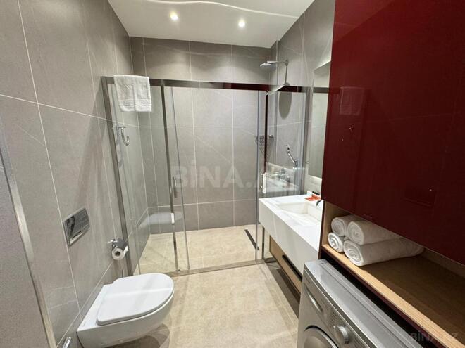 Сдаётся 3-комн. новостройка 127.6 м², пос. Sea Breeze, photo 11 from 28