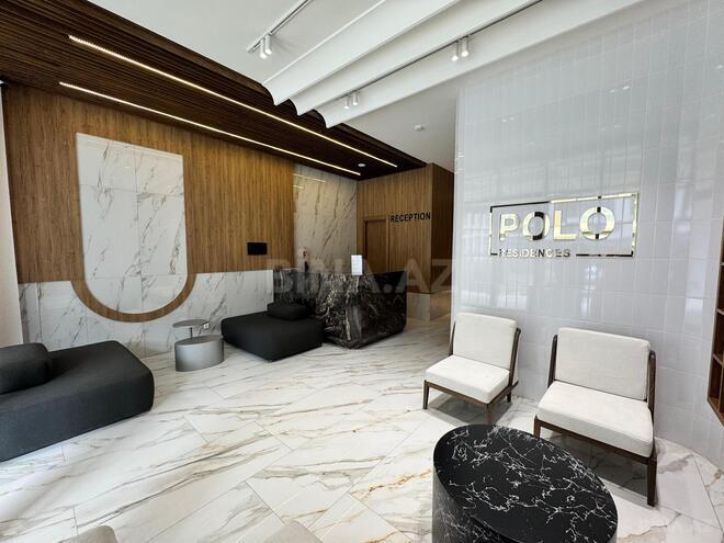 Сдаётся 3-комн. новостройка 127.6 м², пос. Sea Breeze, photo 17 from 28