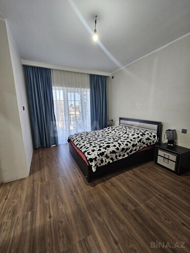 Satılır 5 otaqlı həyət evi/bağ evi 160 m², Şüvəlan q., photo 15 from 21