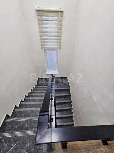 Satılır 5 otaqlı həyət evi/bağ evi 160 m², Şüvəlan q., photo 13 from 21