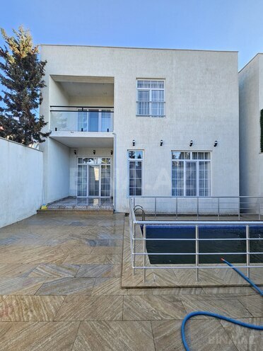 Satılır 5 otaqlı həyət evi/bağ evi 160 m², Şüvəlan q., photo 3 from 21
