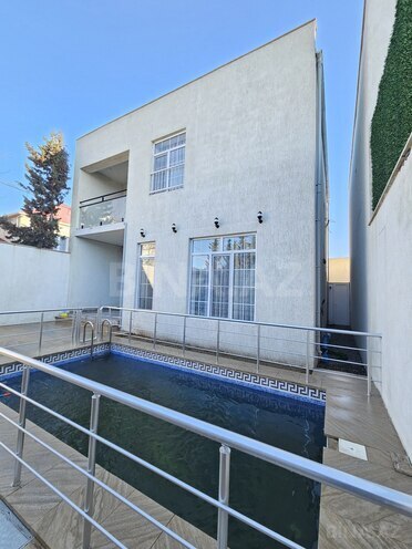 Satılır 5 otaqlı həyət evi/bağ evi 160 m², Şüvəlan q., photo 4 from 21