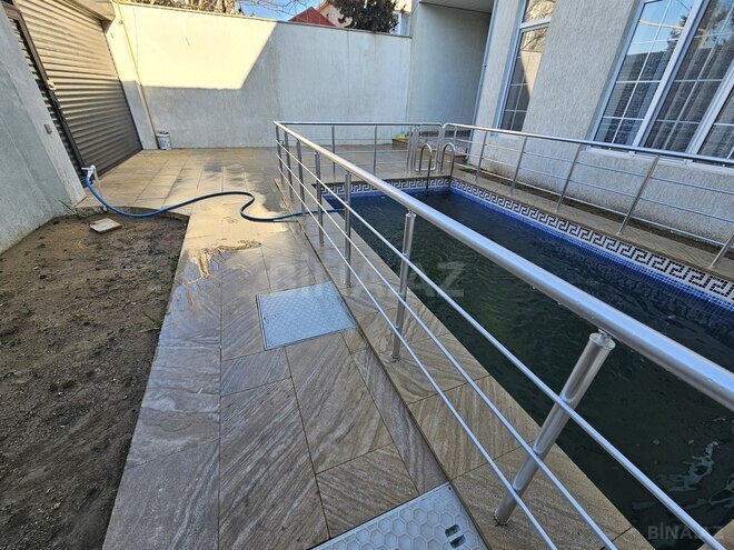 Satılır 5 otaqlı həyət evi/bağ evi 160 m², Şüvəlan q., photo 5 from 21