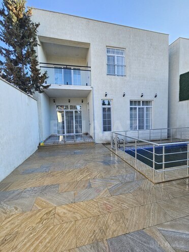 Satılır 5 otaqlı həyət evi/bağ evi 160 m², Şüvəlan q., photo 1 from 21